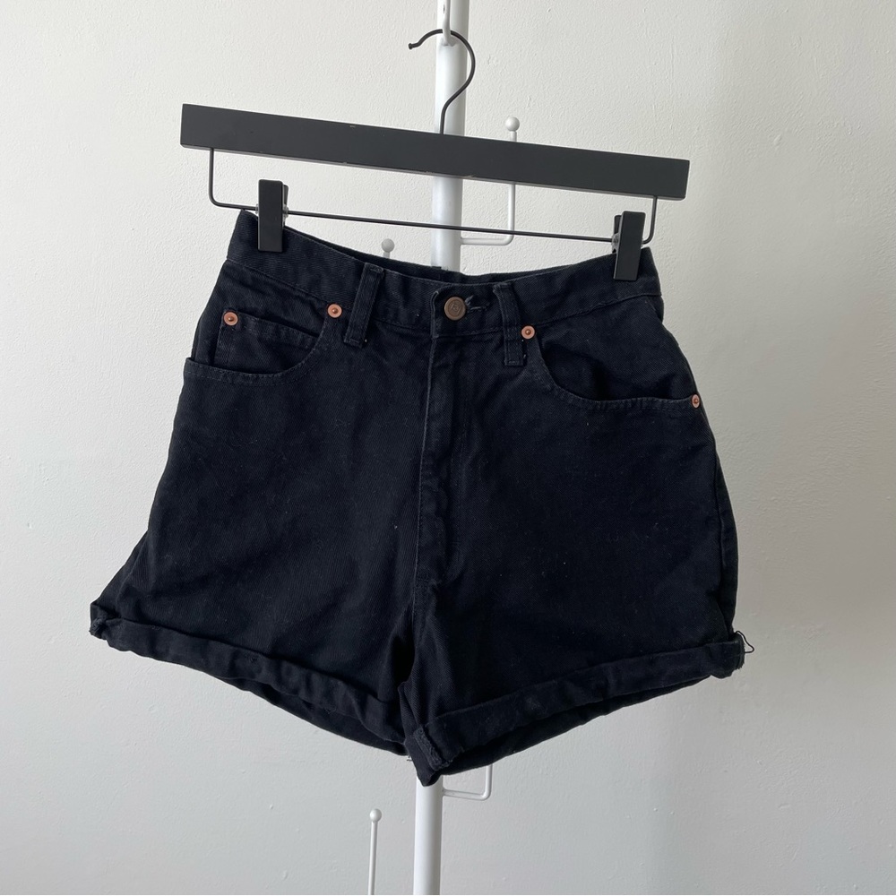 Vintage lei shorts